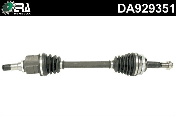 DA929351 ERA Benelux